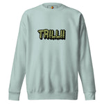 Slime (Unisex Premium Sweatshirt - FB0102) - Trillii