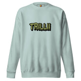 Slime (Unisex Premium Sweatshirt - FB0102) - Trillii