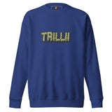 Slime (Unisex Premium Sweatshirt - FB0102) - Trillii
