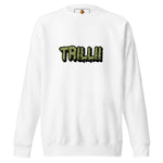 Slime (Unisex Premium Sweatshirt - FB0102) - Trillii