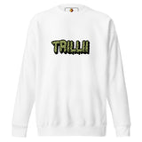 Slime (Unisex Premium Sweatshirt - FB0102) - Trillii