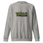 Slime (Unisex Premium Sweatshirt - FB0102) - Trillii
