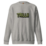 Slime (Unisex Premium Sweatshirt - FB0102) - Trillii