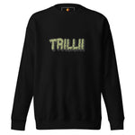 Slime (Unisex Premium Sweatshirt - FB0102) - Trillii