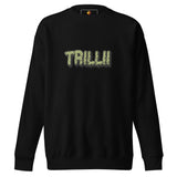 Slime (Unisex Premium Sweatshirt - FB0102) - Trillii