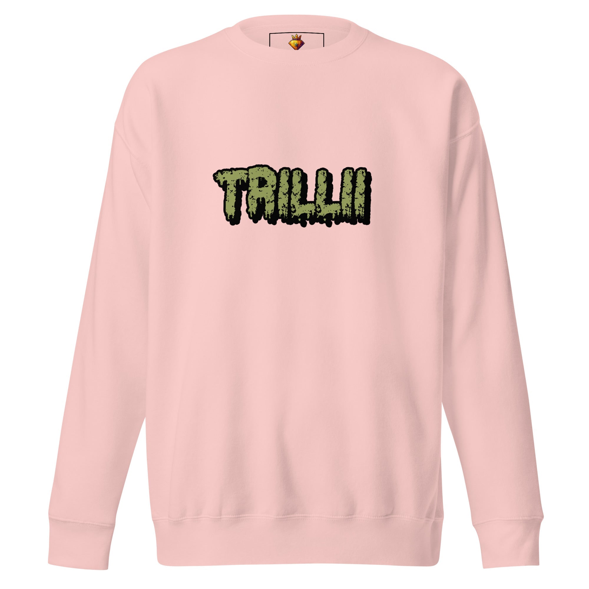 Slime (Unisex Premium Sweatshirt - FB0102) - Trillii