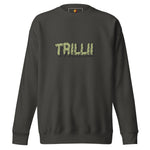 Slime (Unisex Premium Sweatshirt - FB0102) - Trillii