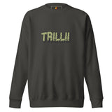 Slime (Unisex Premium Sweatshirt - FB0102) - Trillii
