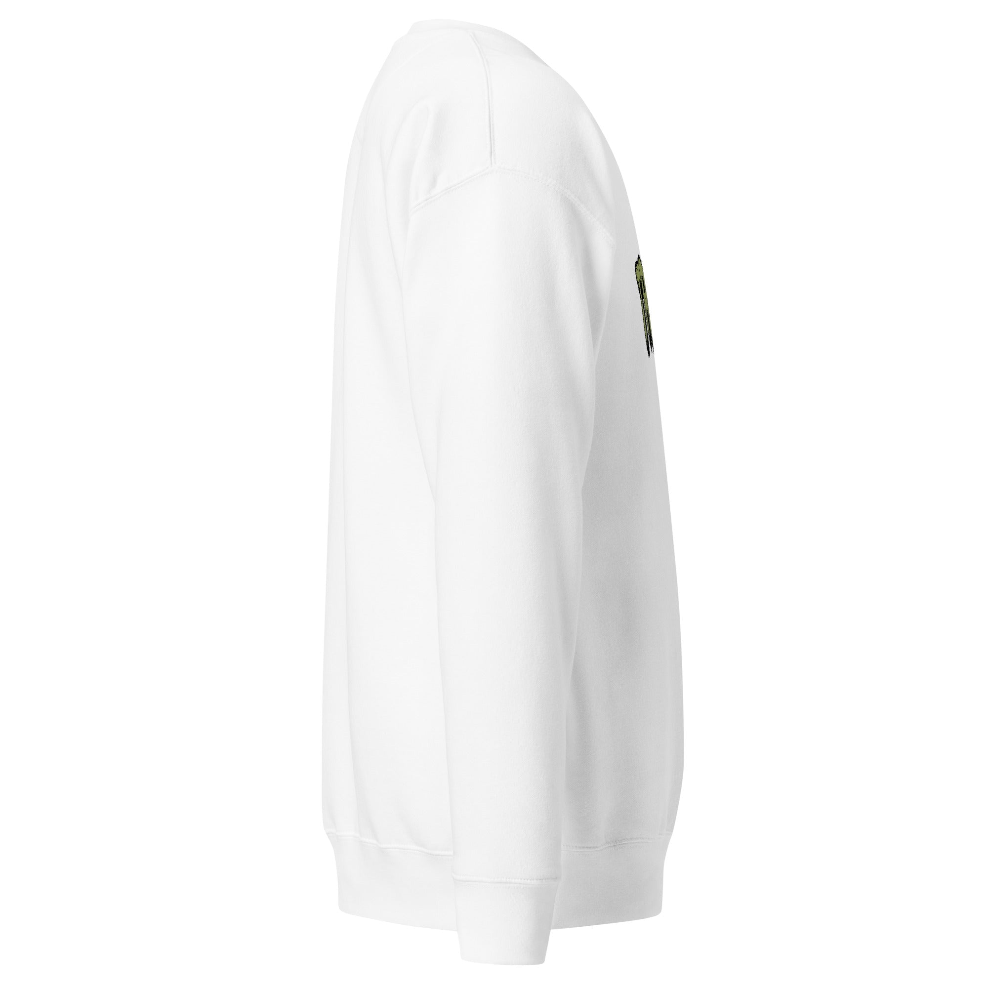Slime (Unisex Premium Sweatshirt - FB0102) - Trillii