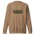 Slime (Unisex Premium Sweatshirt - FB0102) - Trillii