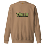 Slime (Unisex Premium Sweatshirt - FB0102) - Trillii