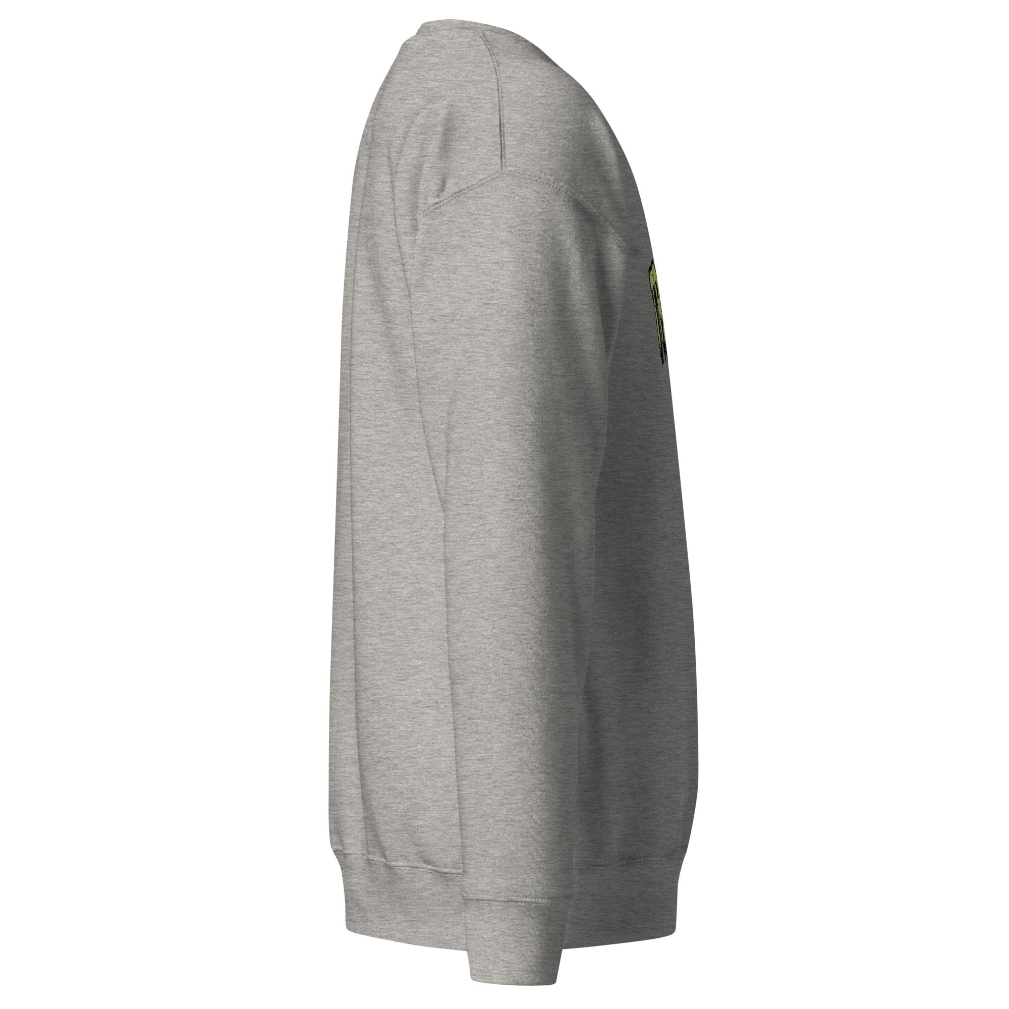 Slime (Unisex Premium Sweatshirt - FB0102) - Trillii