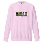 Slime (Unisex Premium Sweatshirt - FB0102) - Trillii