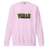 Slime (Unisex Premium Sweatshirt - FB0102) - Trillii