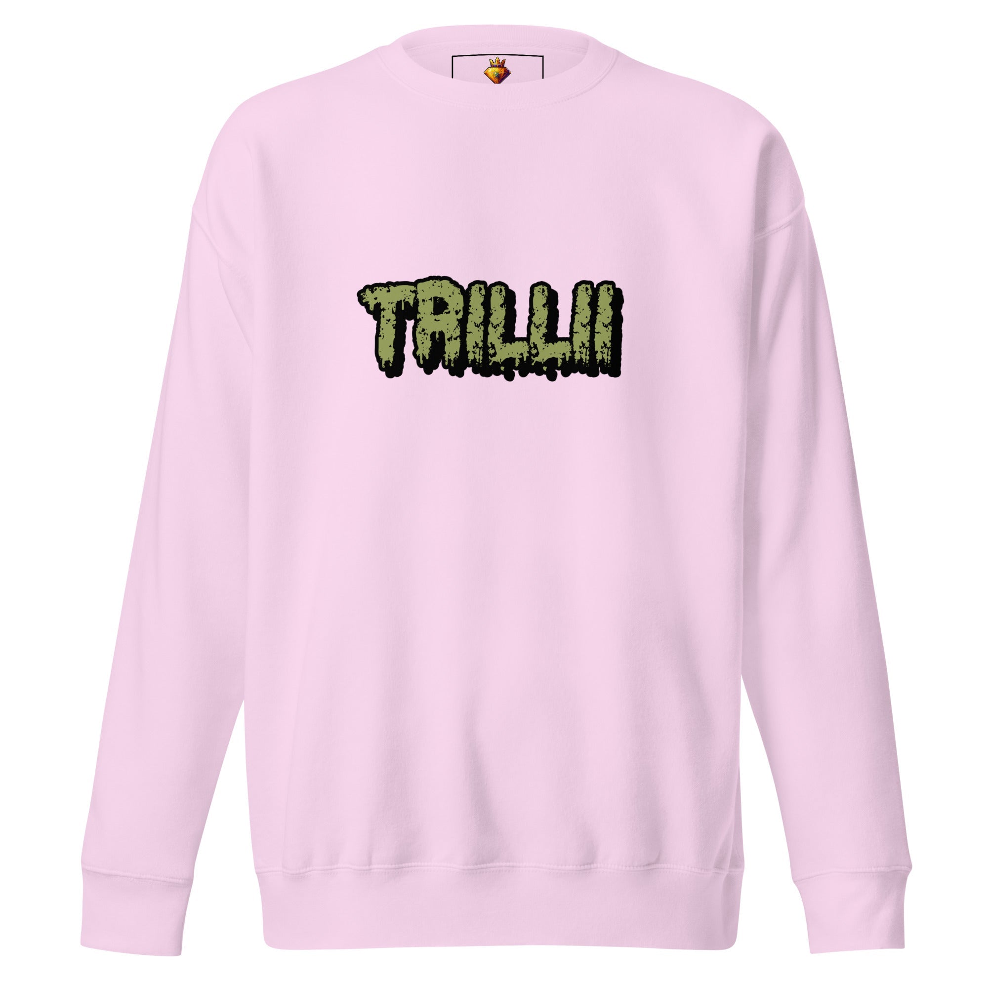 Slime (Unisex Premium Sweatshirt - FB0102) - Trillii