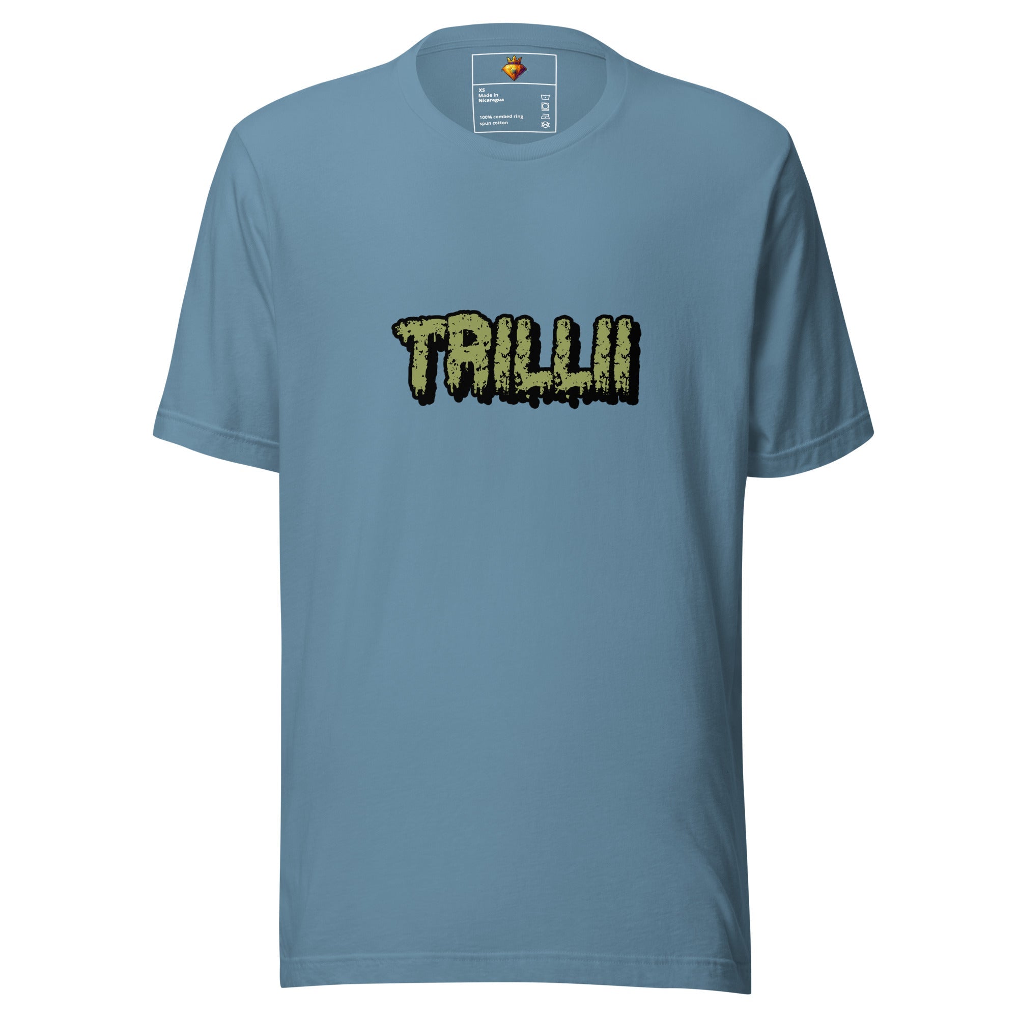 Slime (Unisex t-shirt - FB0102) - Trillii