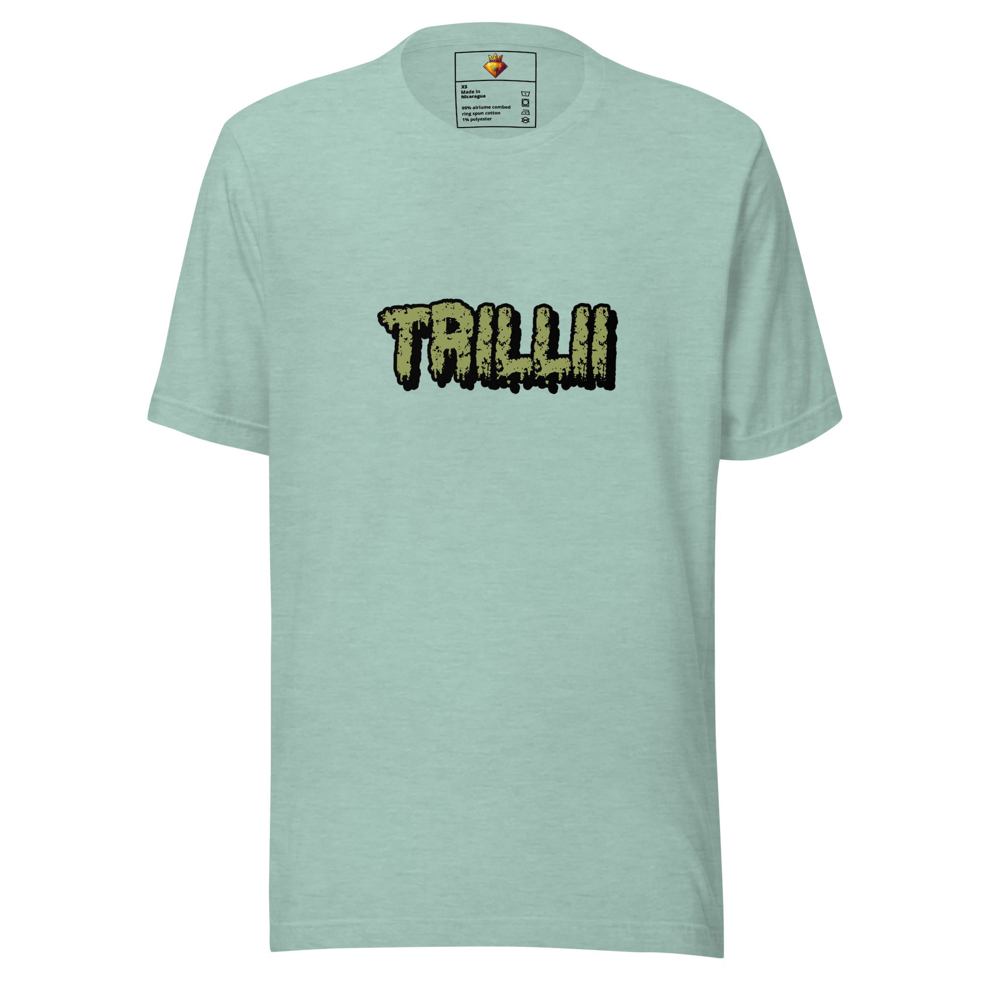 Slime (Unisex t-shirt - FB0102) - Trillii
