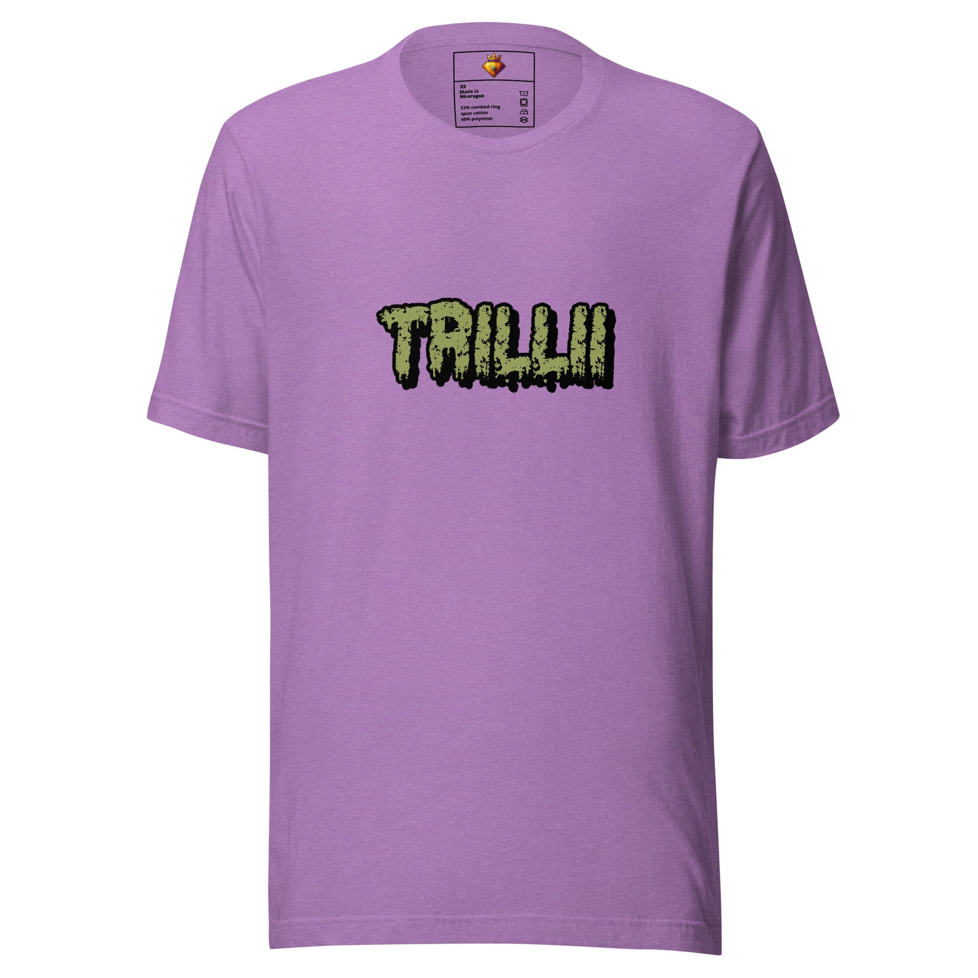 Slime (Unisex t-shirt - FB0102) - Trillii