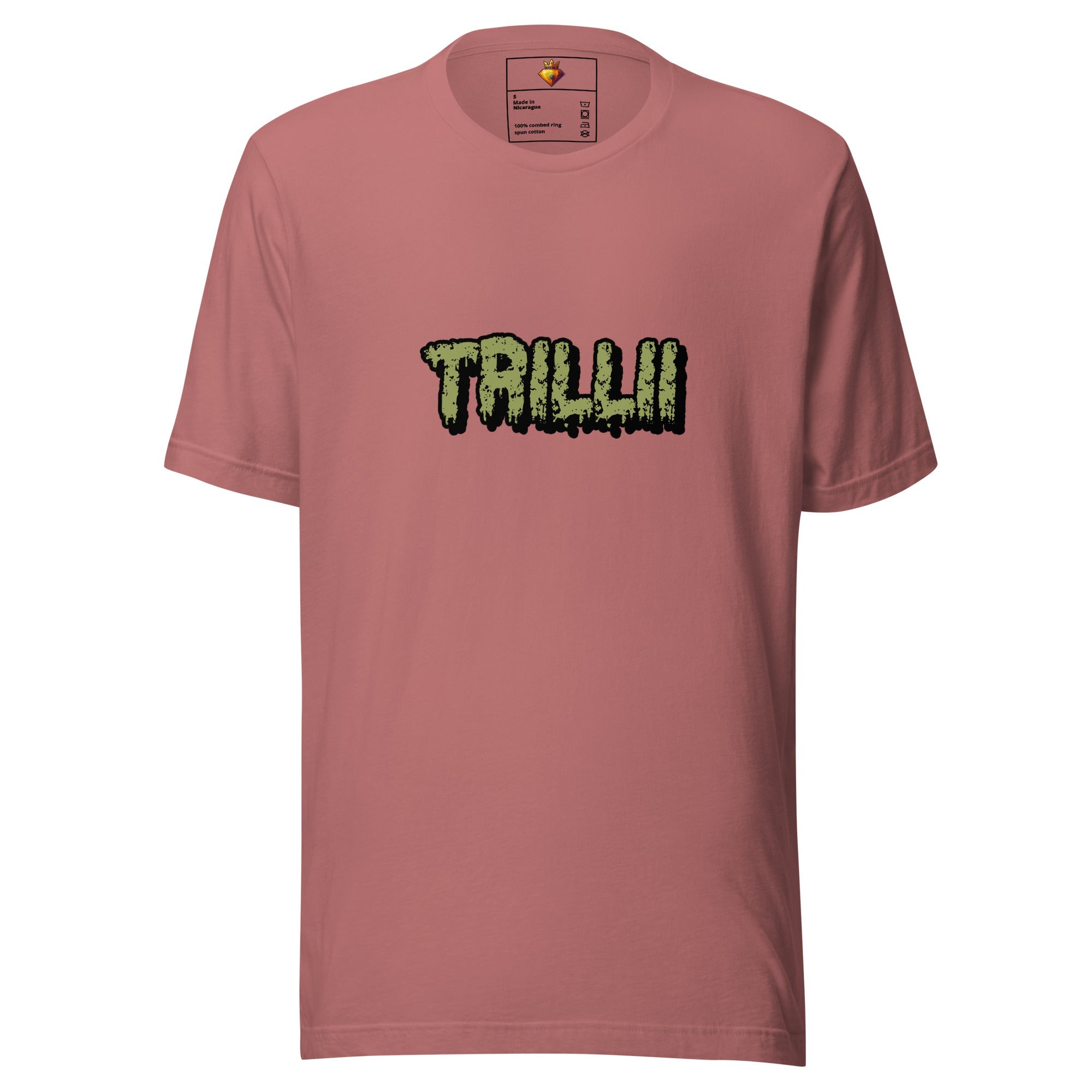 Slime (Unisex t-shirt - FB0102) - Trillii