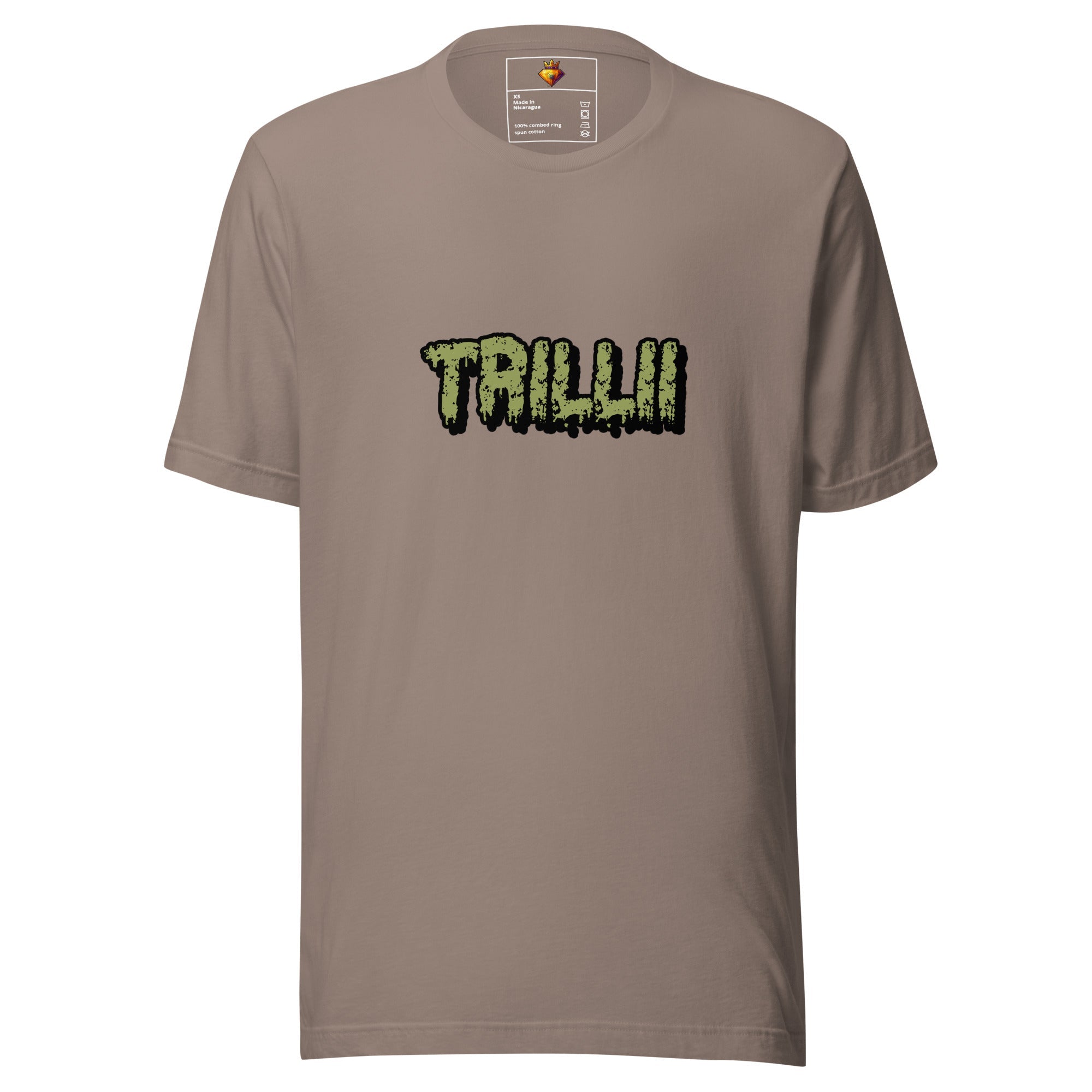 Slime (Unisex t-shirt - FB0102) - Trillii
