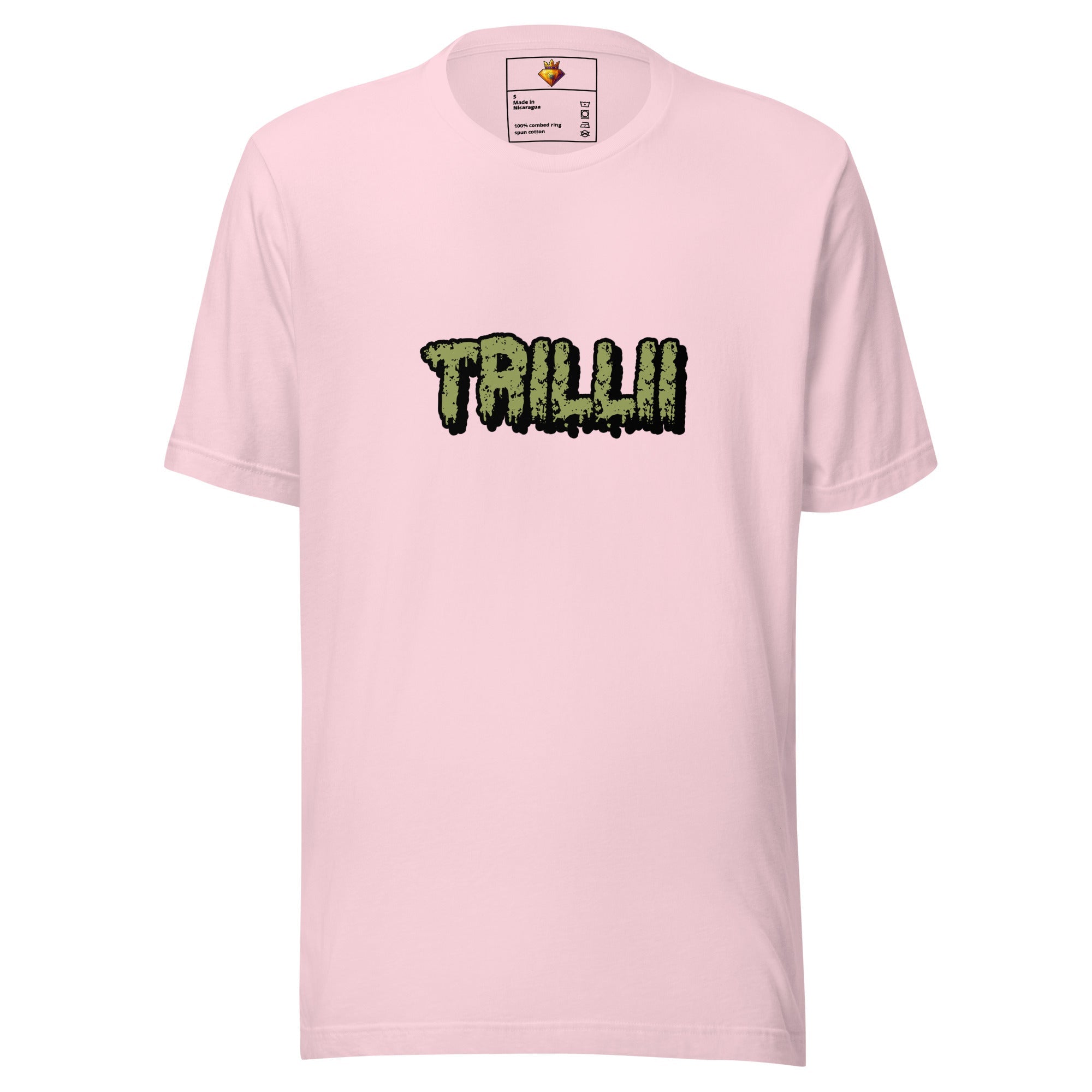 Slime (Unisex t-shirt - FB0102) - Trillii