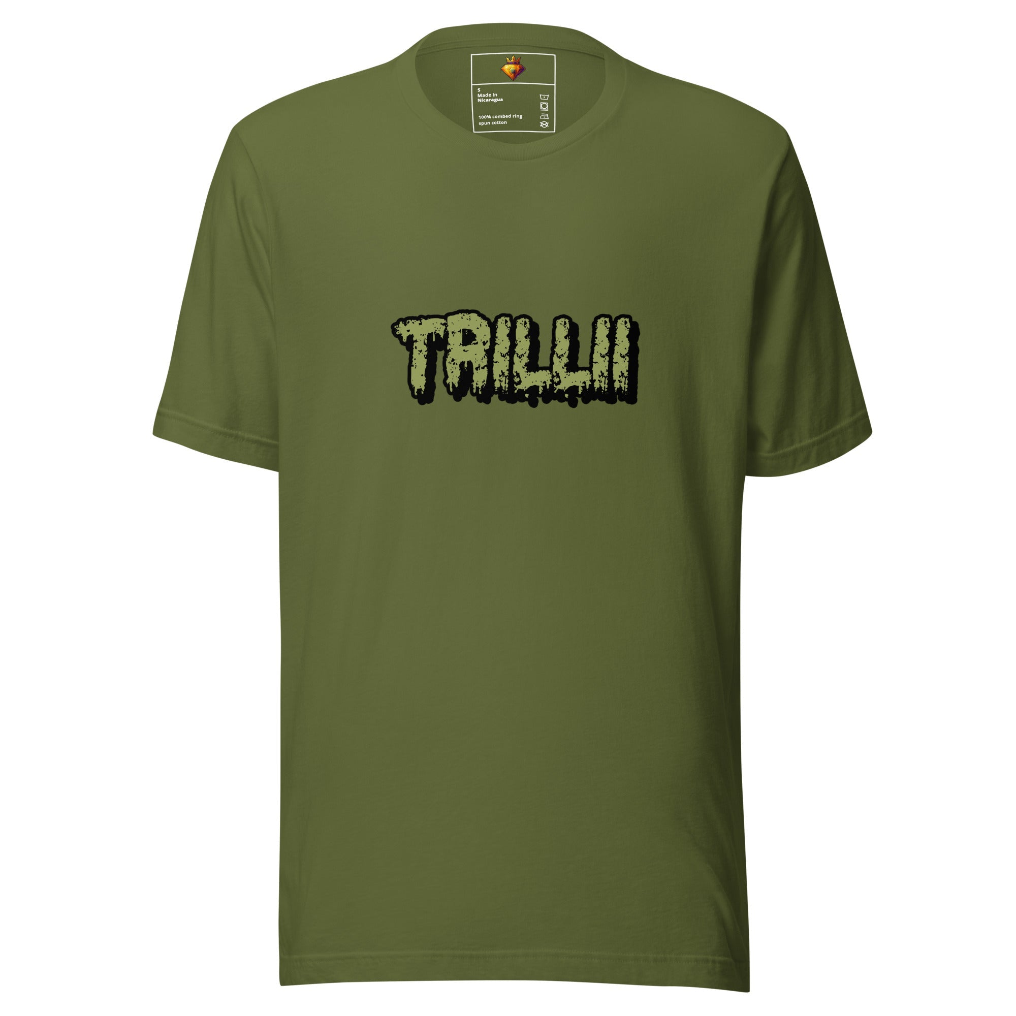 Slime (Unisex t-shirt - FB0102) - Trillii
