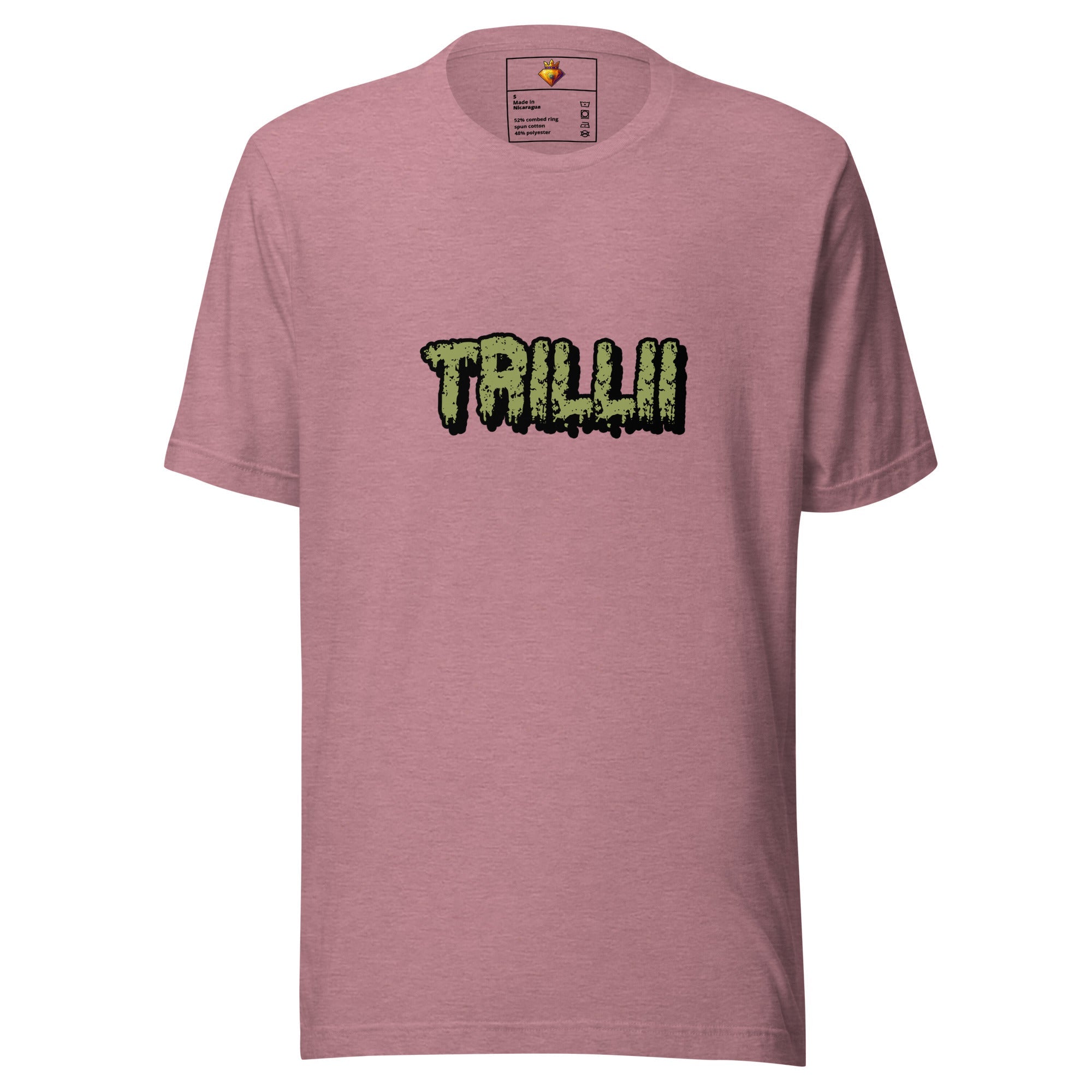 Slime (Unisex t-shirt - FB0102) - Trillii