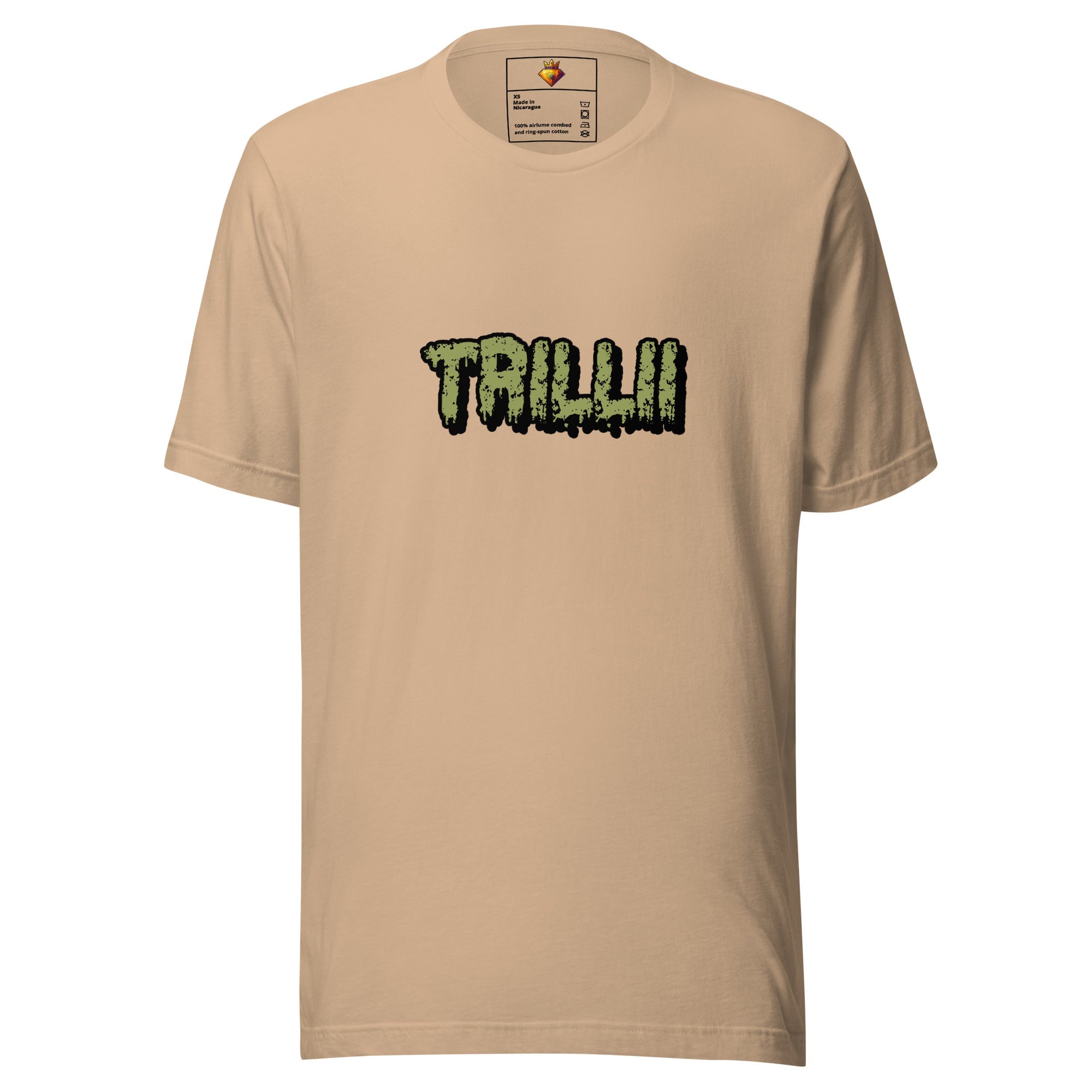 Slime (Unisex t-shirt - FB0102) - Trillii