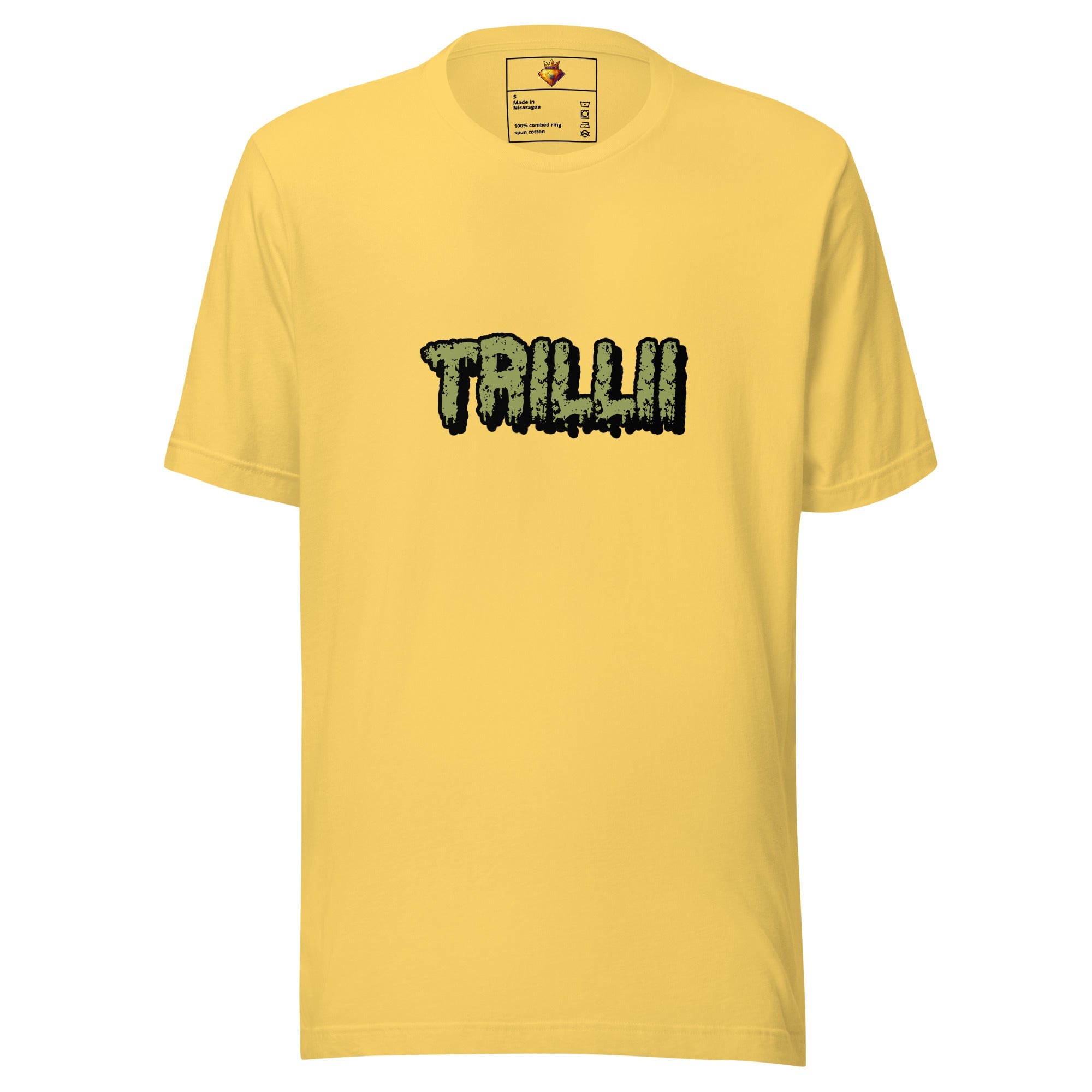 Slime (Unisex t-shirt - FB0102) - Trillii