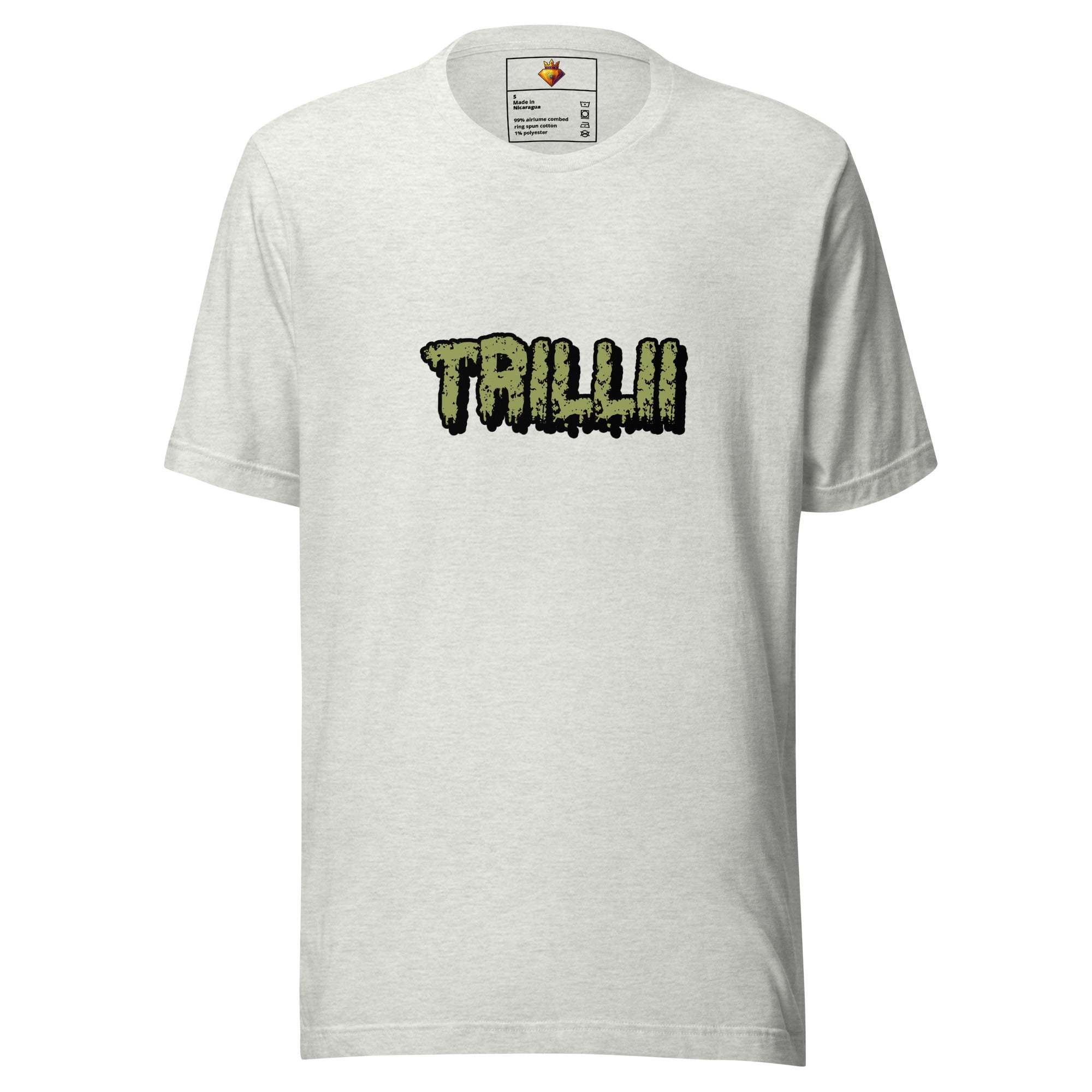 Slime (Unisex t-shirt - FB0102) - Trillii