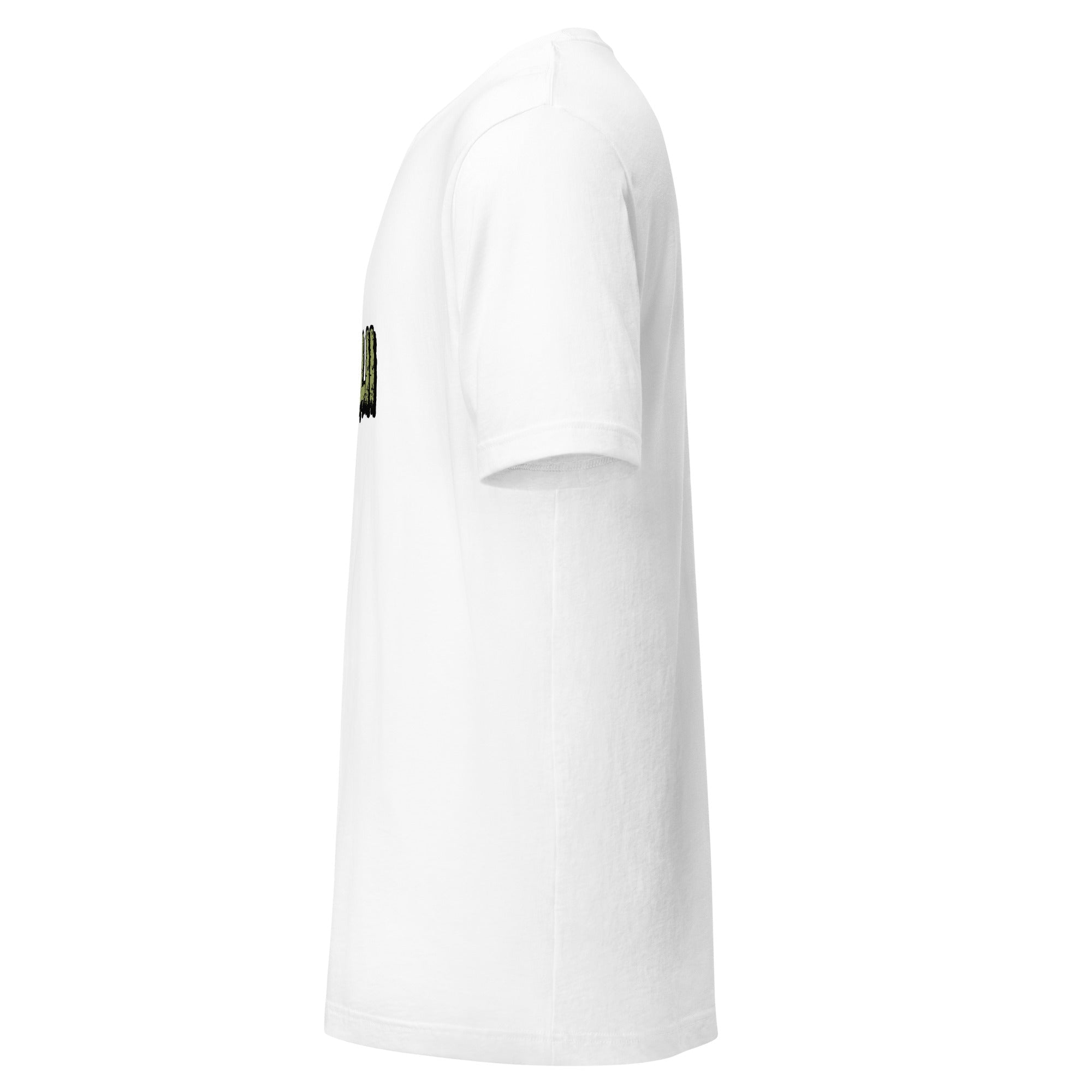 Slime (Unisex t-shirt - FB0102) - Trillii