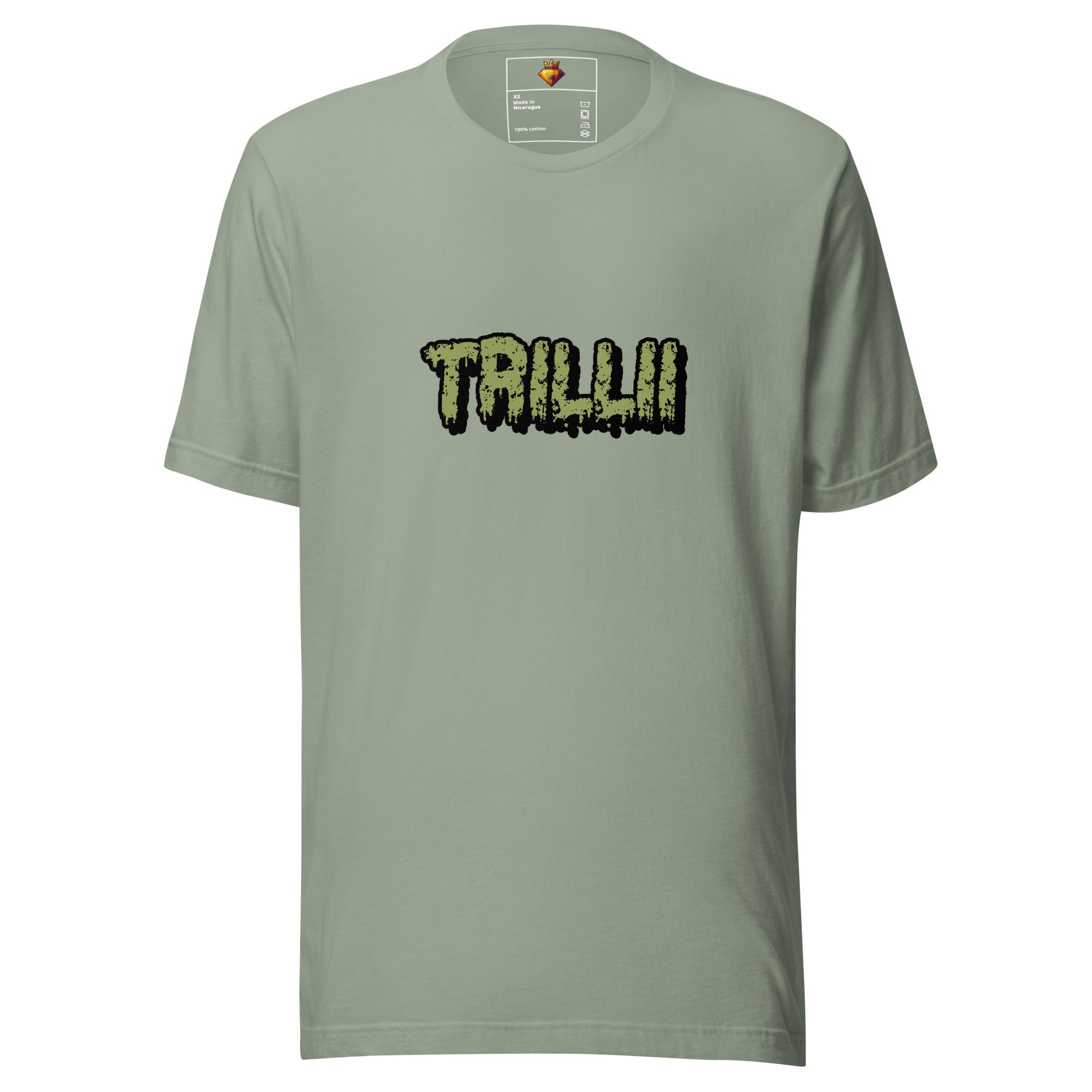 Slime (Unisex t-shirt - FB0102) - Trillii