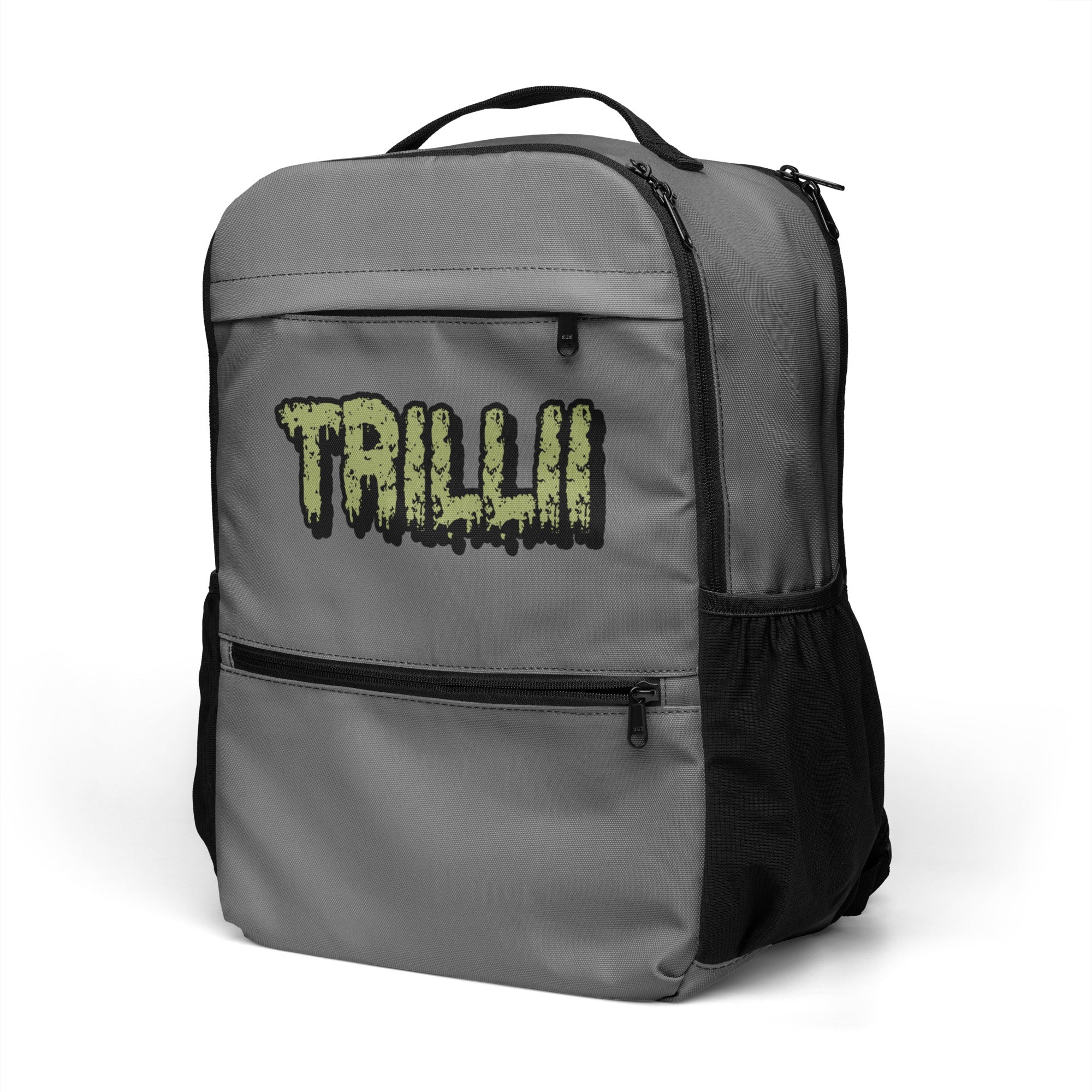 Slime (Utility backpack - FB0102) - Trillii