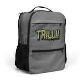 Slime (Utility backpack - FB0102) - Trillii