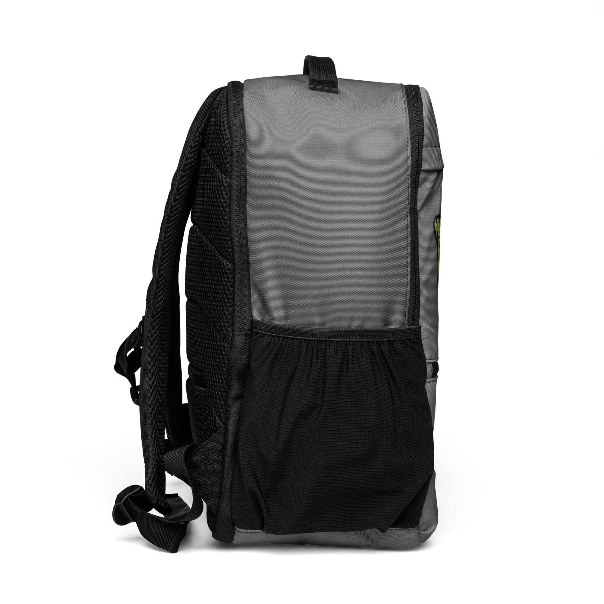 Slime (Utility backpack - FB0102) - Trillii