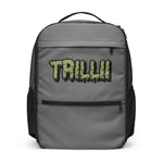 Slime (Utility backpack - FB0102) - Trillii