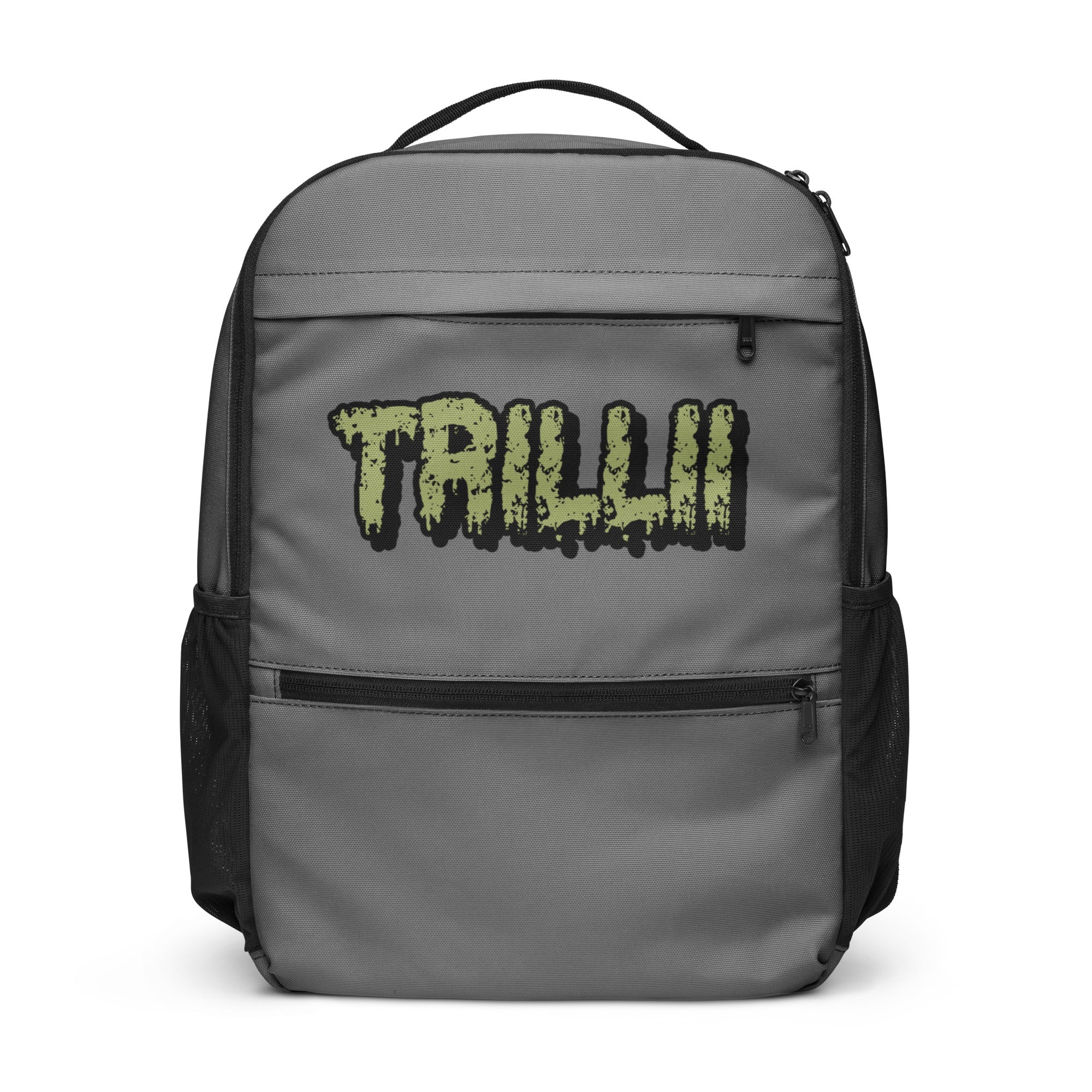 Slime (Utility backpack - FB0102) - Trillii