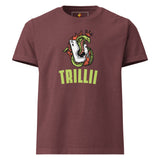 Snakes All Around Me (Oversized t-shirt - FB0146) - Trillii