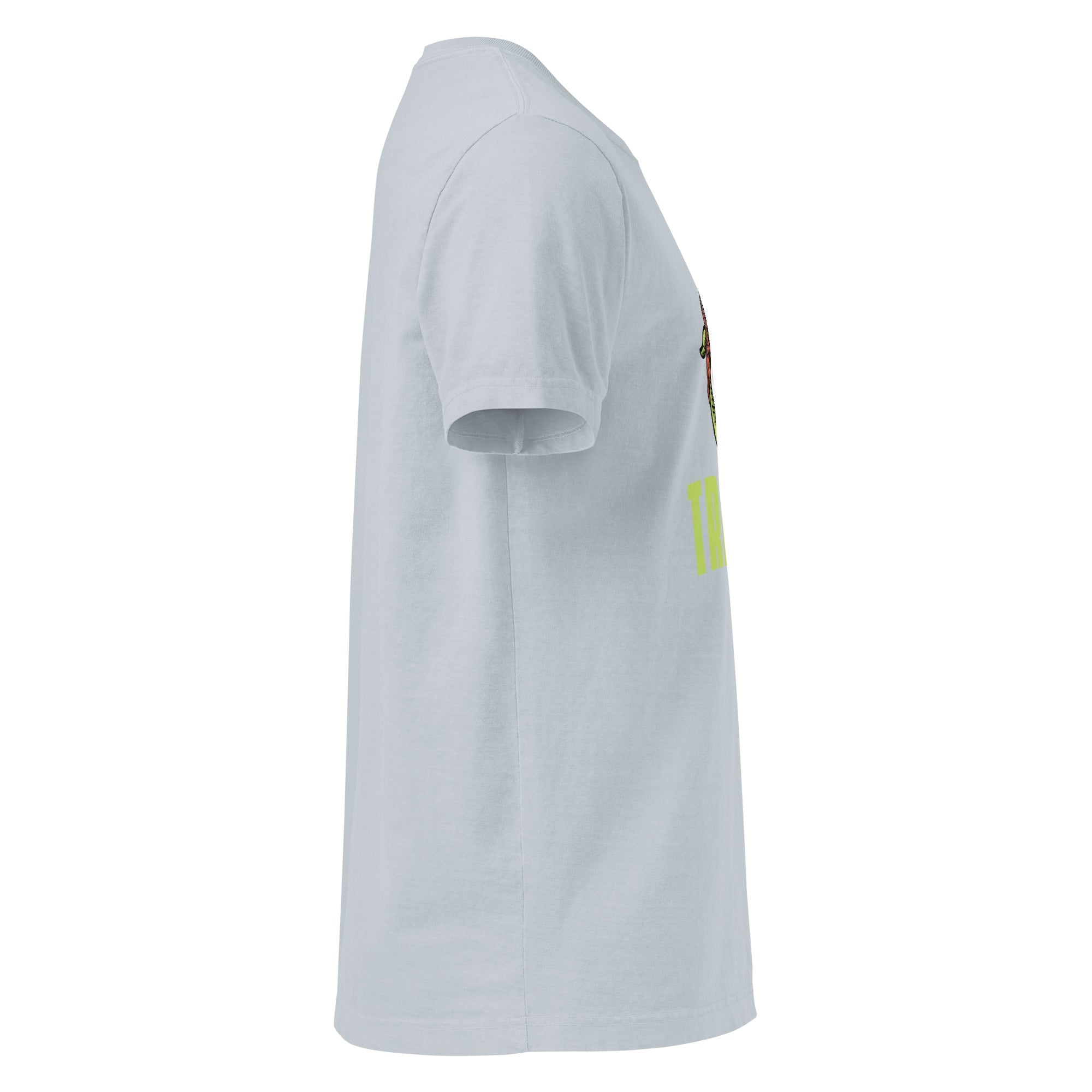Snakes All Around Me (Oversized t-shirt - FB0146) - Trillii