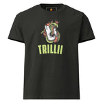 Snakes All Around Me (Oversized t-shirt - FB0146) - Trillii