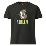 Snakes All Around Me (Oversized t-shirt - FB0146) - Trillii