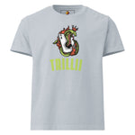 Snakes All Around Me (Oversized t-shirt - FB0146) - Trillii