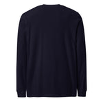 Stunning Gaze (Long Sleeve Tee) - Trillii