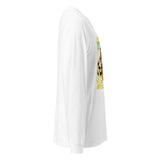 Stunning Gaze (Long Sleeve Tee) - Trillii