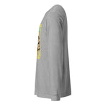 Stunning Gaze (Long Sleeve Tee) - Trillii