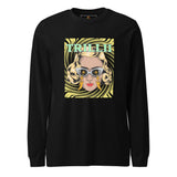 Stunning Gaze (Long Sleeve Tee) - Trillii