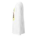 Stunning Gaze (Long Sleeve Tee) - Trillii