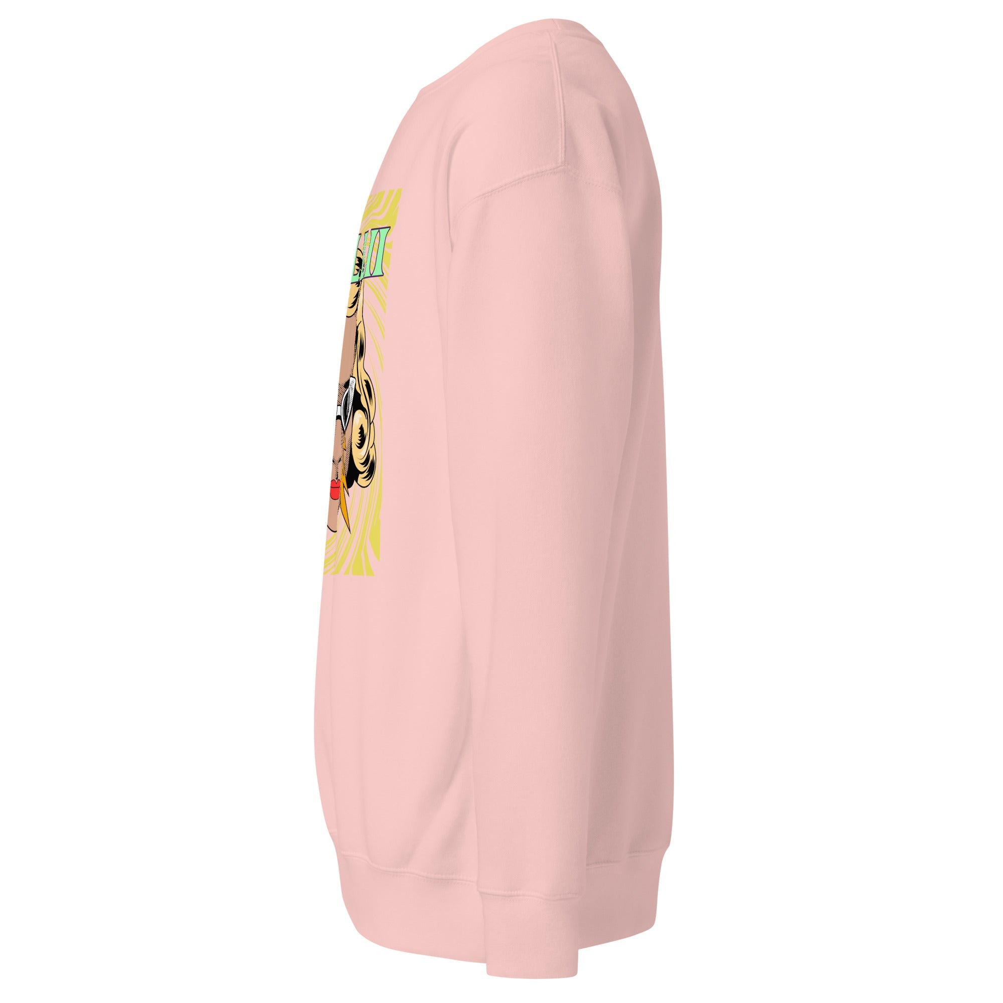 Stunning Gaze (Premium Sweatshirt - FB0146) - Trillii