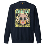 Stunning Gaze (Premium Sweatshirt - FB0146) - Trillii