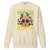 Stunning Gaze (Premium Sweatshirt - FB0146) - Trillii
